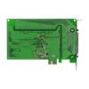 PCI Express, 32-ch Isolated Digital input and 32-ch (Sink, NPN) Digital output BoardICP DAS